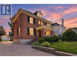 627 GILMOUR STREET, Peterborough, Ontario