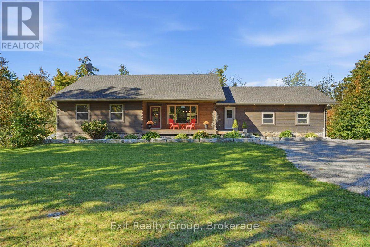 181 Jarvis Road, Madoc, Ontario  K0K 2K0 - Photo 3 - X13873316