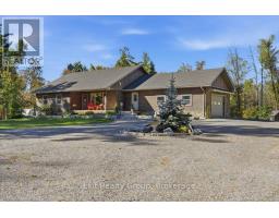 181 JARVIS ROAD, Madoc, Ontario