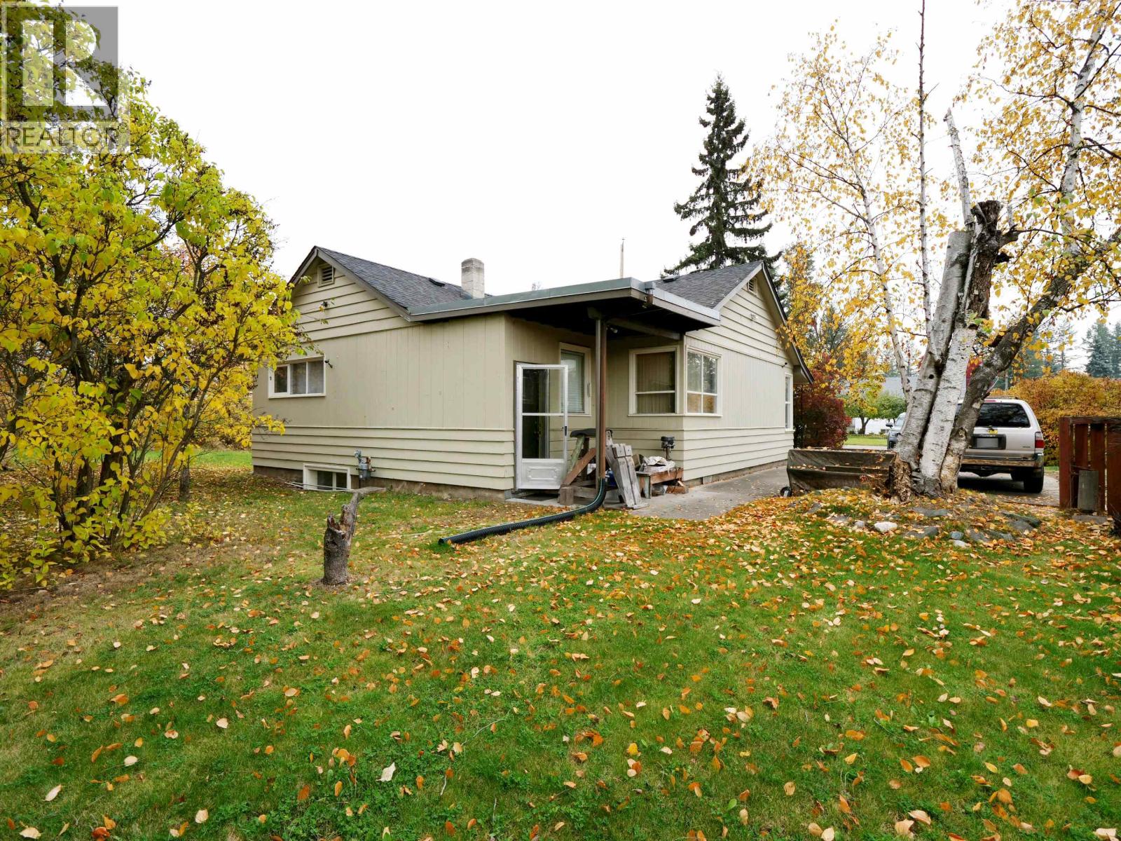 629 Wilson Street, Quesnel, British Columbia  V2J 2W5 - Photo 10 - R3173373