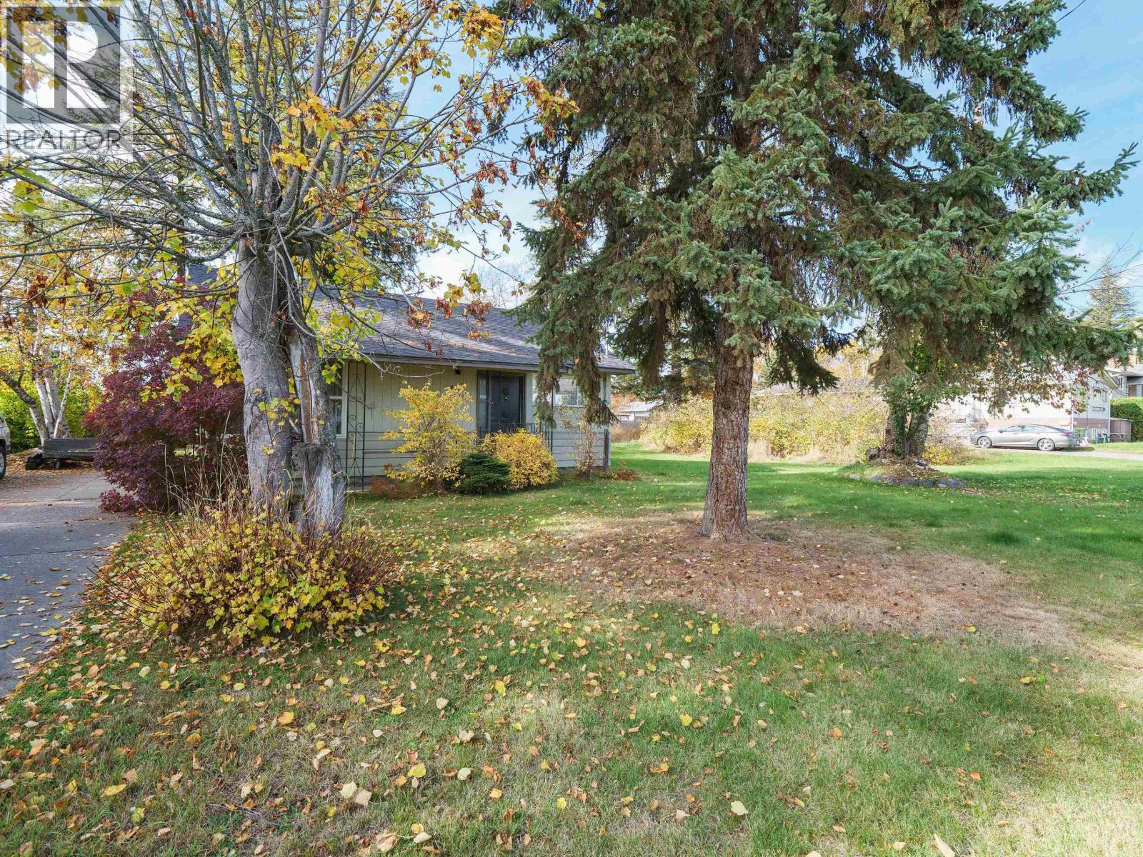 629 Wilson Street, Quesnel, British Columbia  V2J 2W5 - Photo 13 - R3173373