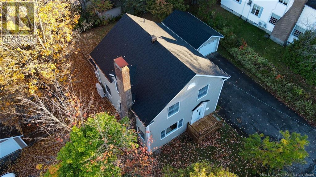 25 Park Street Edmundston New Brunswick Canada E3V1Y8 5