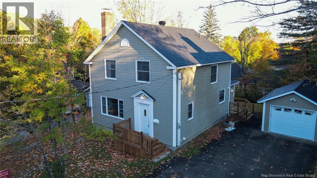 25 Park Street, Edmundston, New Brunswick  E3V 1Y8 - Photo 8 - NB148446