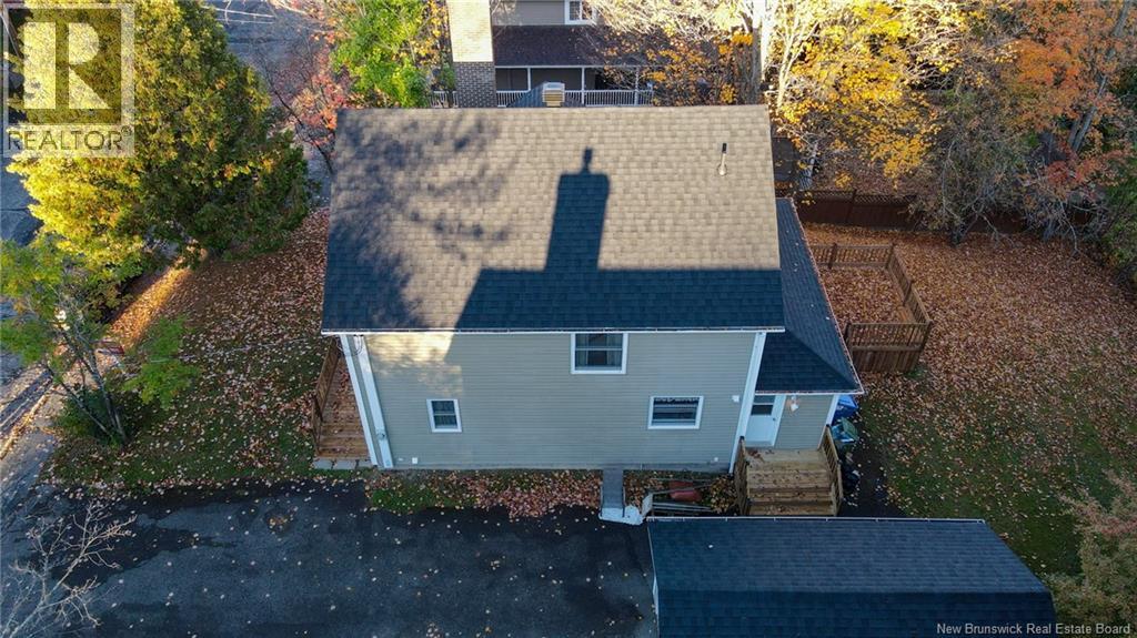 25 Park Street, Edmundston, New Brunswick  E3V 1Y8 - Photo 6 - NB148446