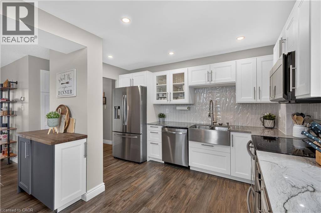 301 Frances Avenue Unit# 703, Stoney Creek, Ontario  L8E 3W6 - Photo 6 - 40845346