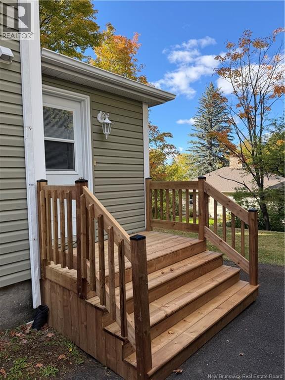 25 Park Street, Edmundston, New Brunswick  E3V 1Y8 - Photo 13 - NB148446