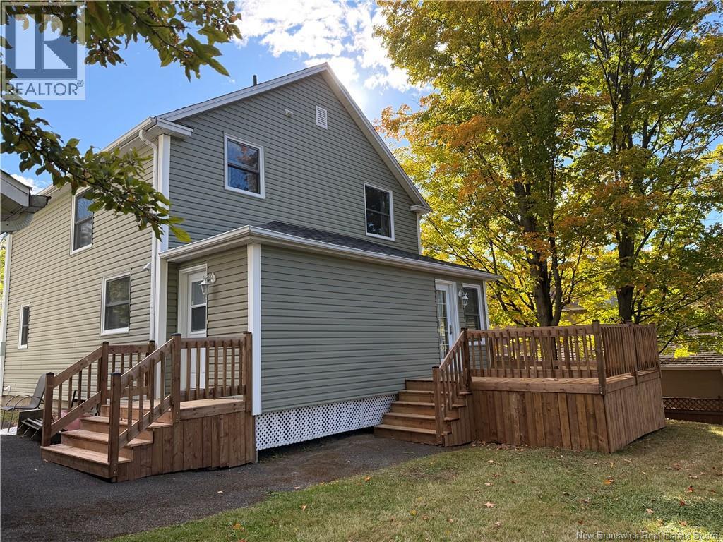 25 Park Street, Edmundston, New Brunswick  E3V 1Y8 - Photo 12 - NB148446