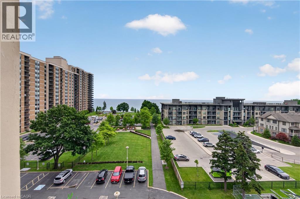 301 Frances Avenue Unit# 703, Stoney Creek, Ontario  L8E 3W6 - Photo 29 - 40845346