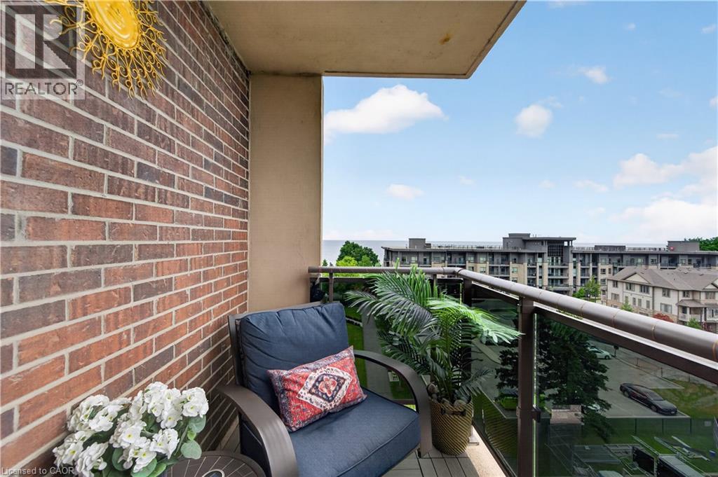 301 Frances Avenue Unit# 703, Stoney Creek, Ontario  L8E 3W6 - Photo 15 - 40845346