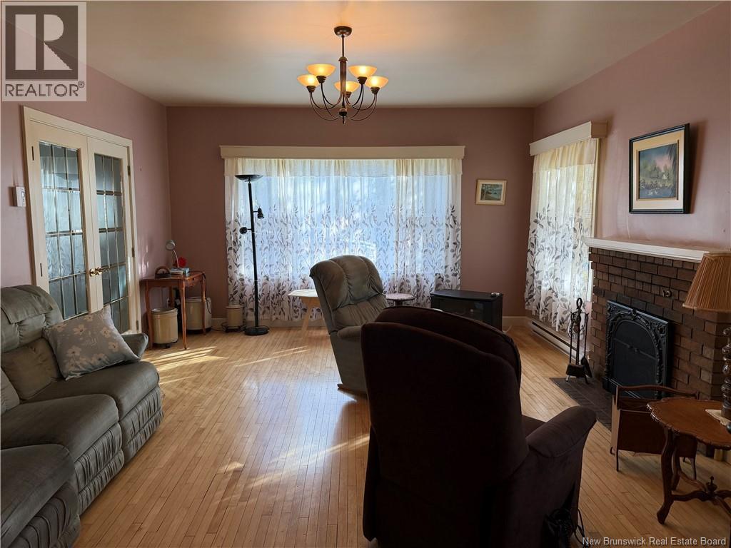 25 Park Street, Edmundston, New Brunswick  E3V 1Y8 - Photo 22 - NB148446