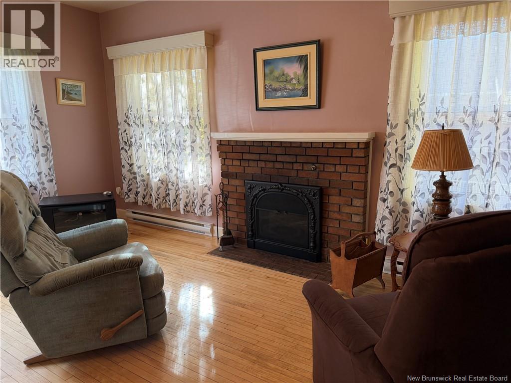 25 Park Street, Edmundston, New Brunswick  E3V 1Y8 - Photo 23 - NB148446