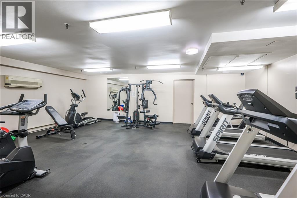 301 Frances Avenue Unit# 703, Stoney Creek, Ontario  L8E 3W6 - Photo 49 - 40845346
