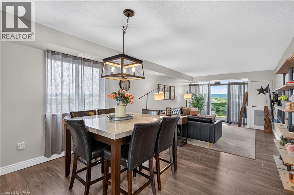 301 Frances Avenue Unit# 703, Stoney Creek, Ontario  L8E 3W6 - Photo 16 - 40845346