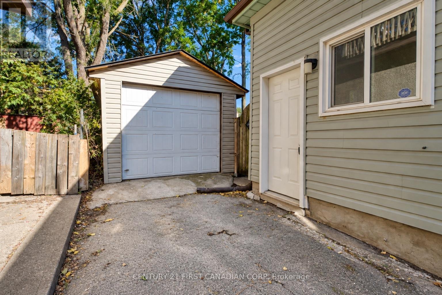 682 Princess Avenue, London East, Ontario  N5W 3M3 - Photo 27 - X13873136