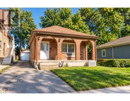 682 PRINCESS AVENUE, London East, Ontario