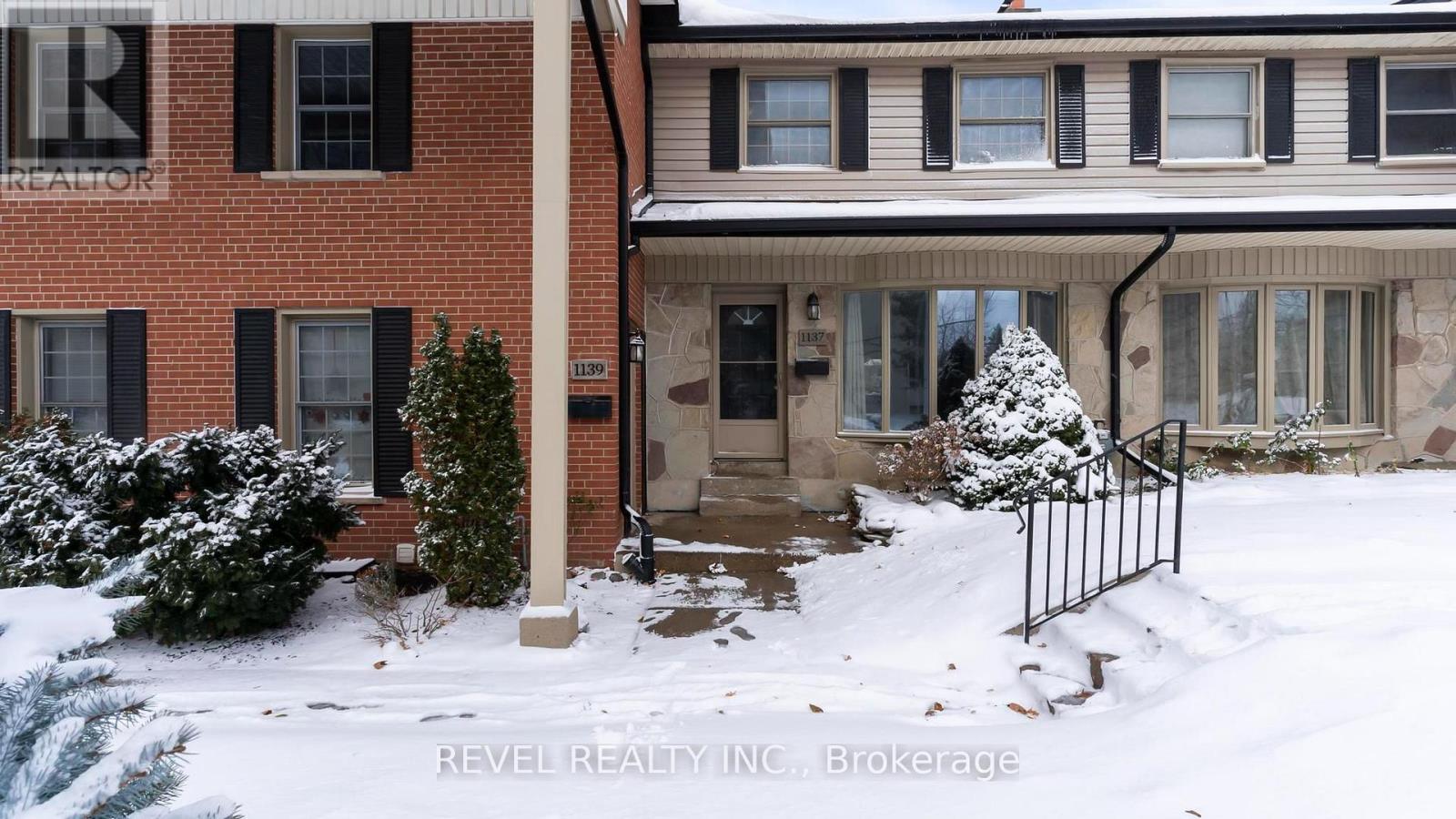 1137 Oxford Street W, London North, Ontario  N6H 1V6 - Photo 1 - X13873304