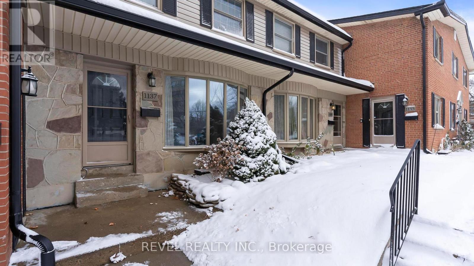 1137 Oxford Street W, London North, Ontario  N6H 1V6 - Photo 2 - X13873304