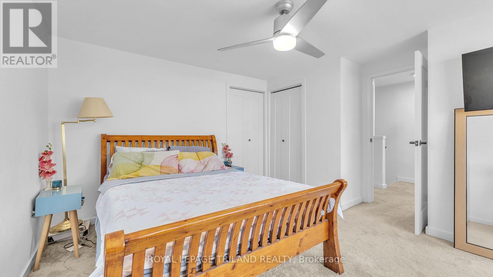 16 - 595 Third Street, London East, Ontario  N5V 4A1 - Photo 15 - X13873336