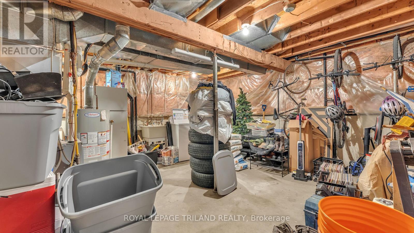 16 - 595 Third Street, London East, Ontario  N5V 4A1 - Photo 21 - X13873336