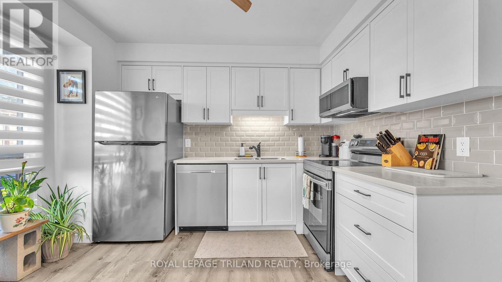16 - 595 Third Street, London East, Ontario  N5V 4A1 - Photo 4 - X13873336
