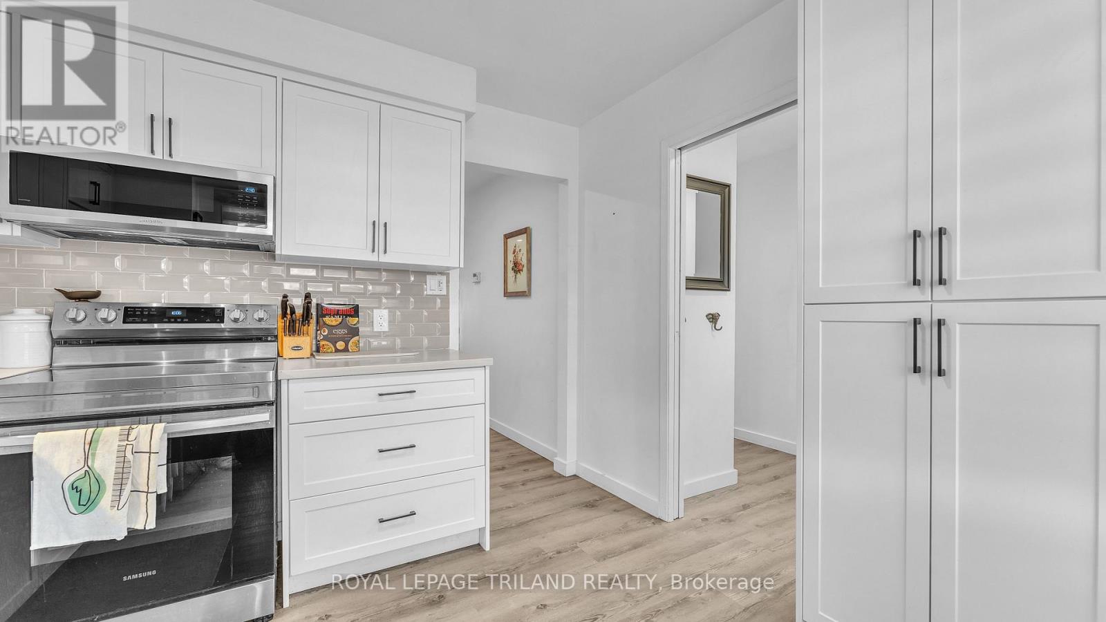 16 - 595 Third Street, London East, Ontario  N5V 4A1 - Photo 6 - X13873336