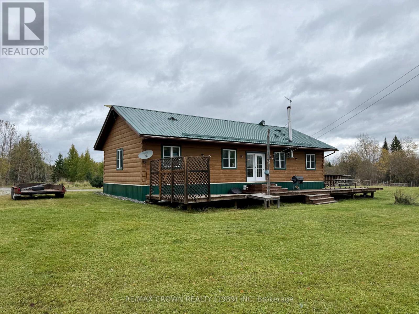 1000 Vallee Road, Cochrane Remote Area, Ontario  P0L 1L0 - Photo 11 - T13873122
