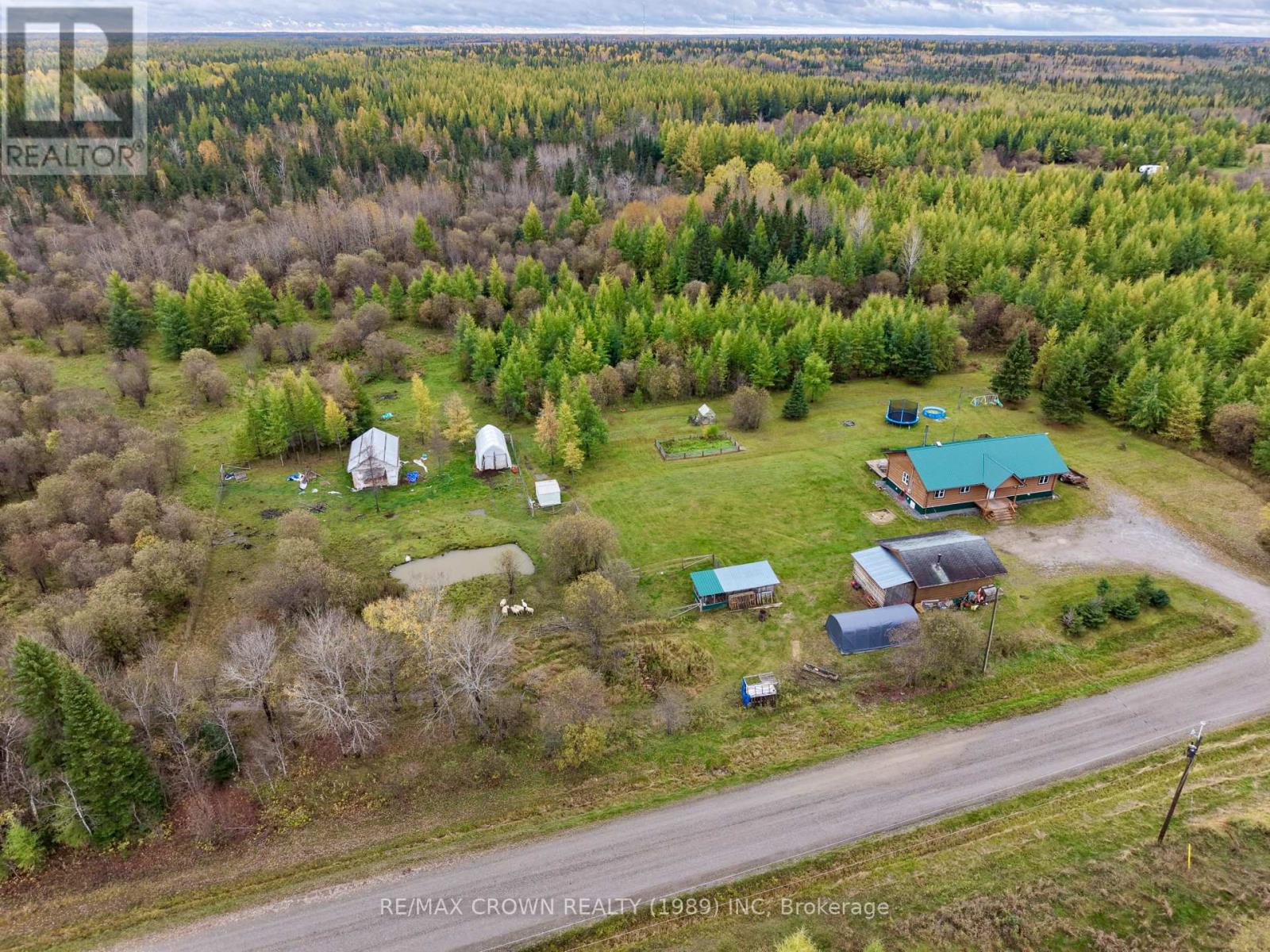 1000 Vallee Road, Cochrane Remote Area, Ontario  P0L 1L0 - Photo 16 - T13873122