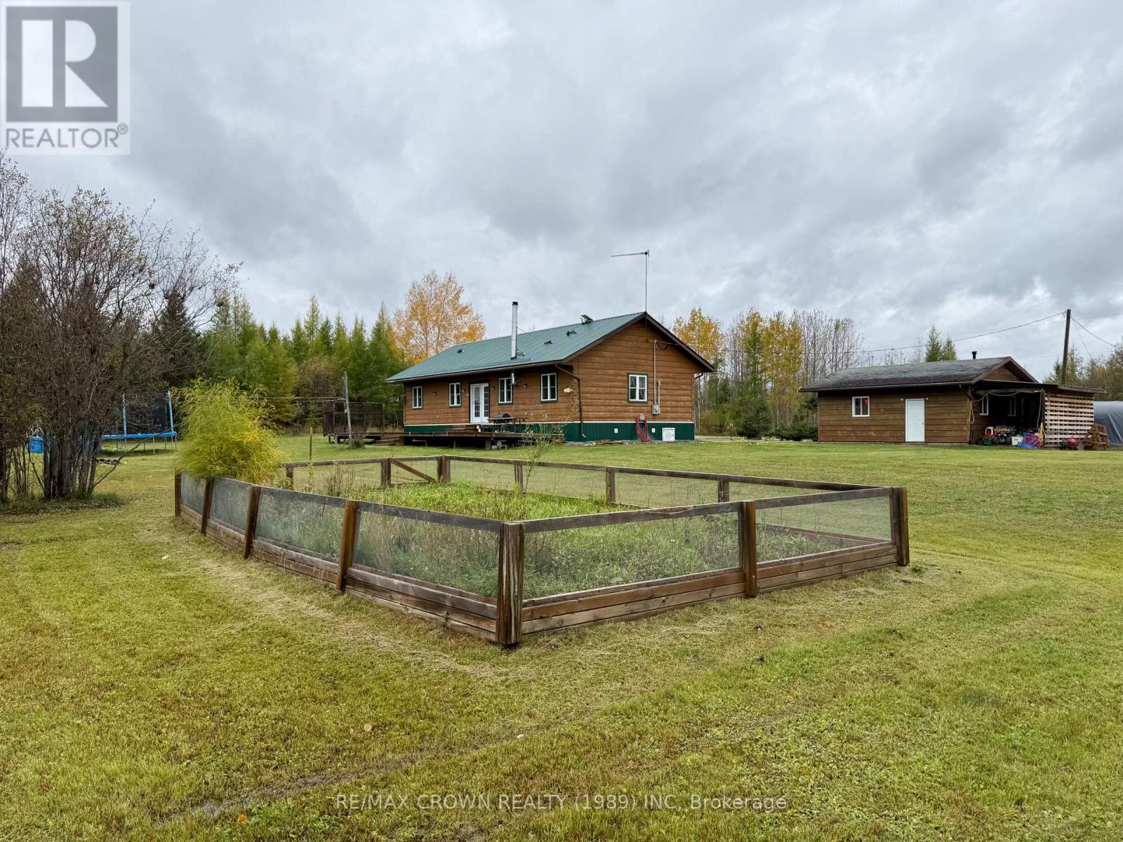 1000 Vallee Road, Cochrane Remote Area, Ontario  P0L 1L0 - Photo 23 - T13873122