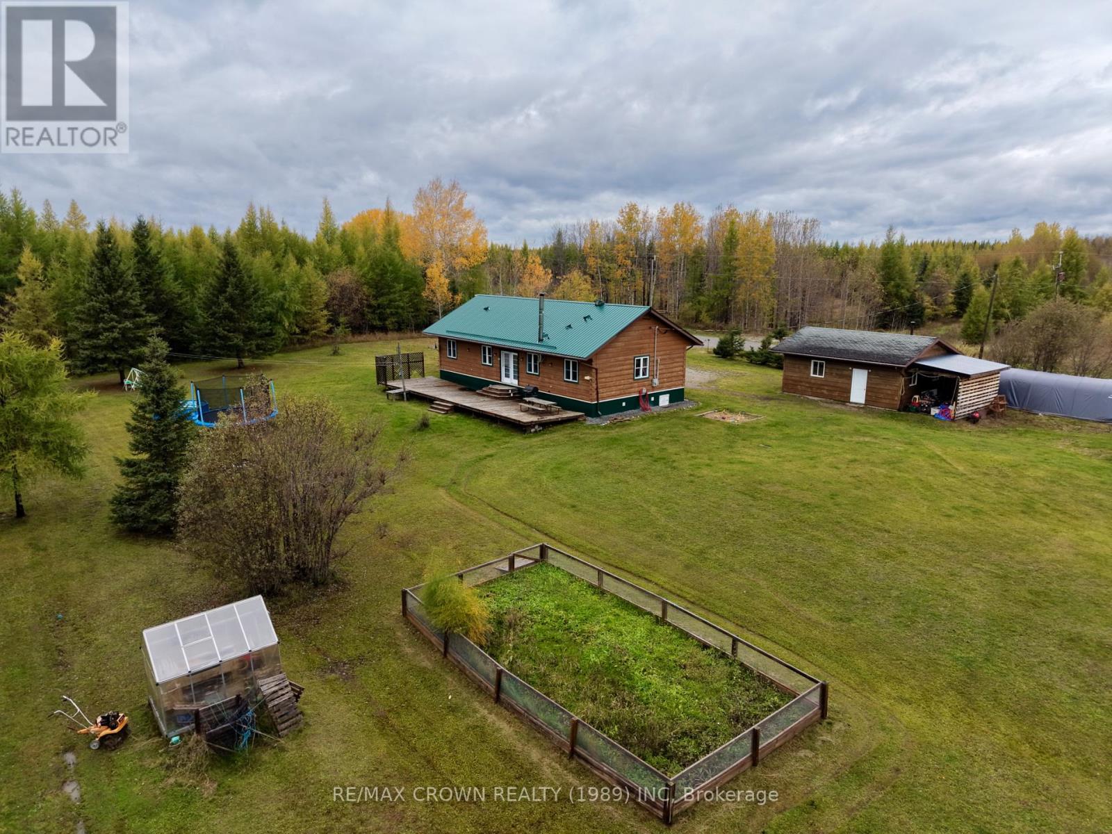 1000 Vallee Road, Cochrane Remote Area, Ontario  P0L 1L0 - Photo 6 - T13873122