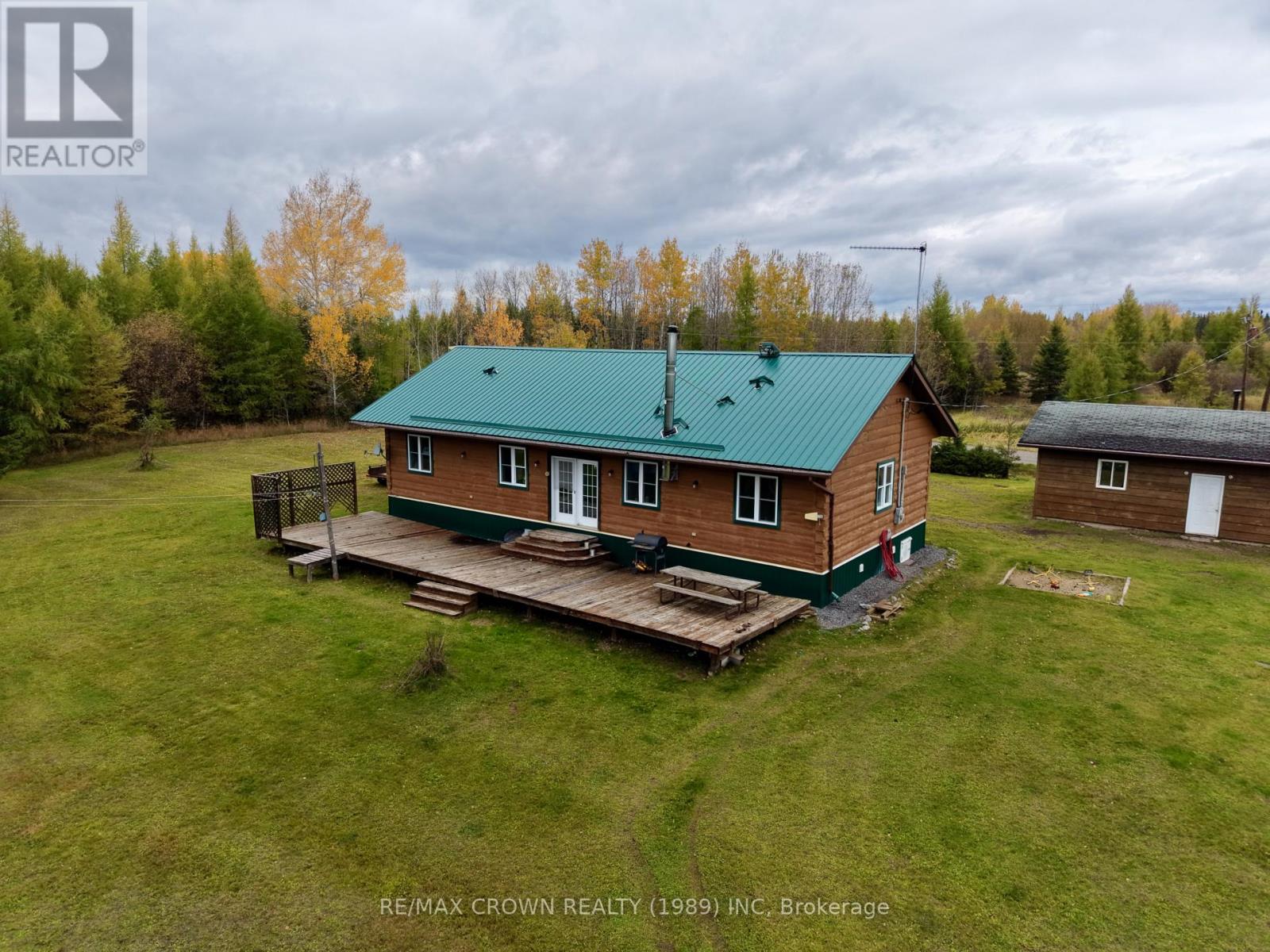 1000 Vallee Road, Cochrane Remote Area, Ontario  P0L 1L0 - Photo 7 - T13873122