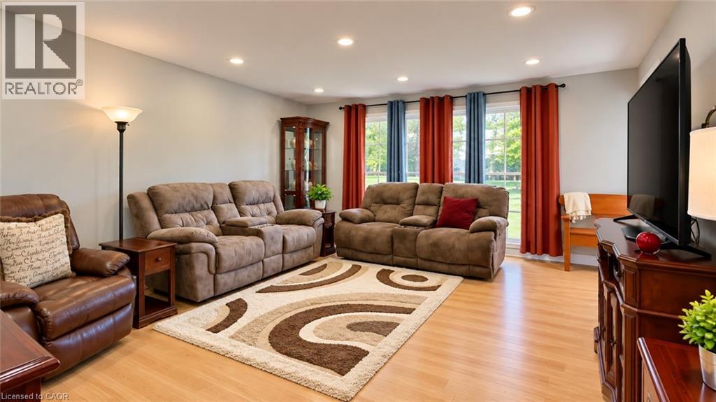 76 Appalachian Crescent Unit# Upper, Kitchener, Ontario  N2E 1A4 - Photo 6 - 40868524