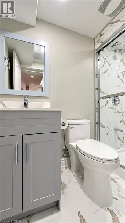 76 Appalachian Crescent Unit# Upper, Kitchener, Ontario  N2E 1A4 - Photo 18 - 40868524