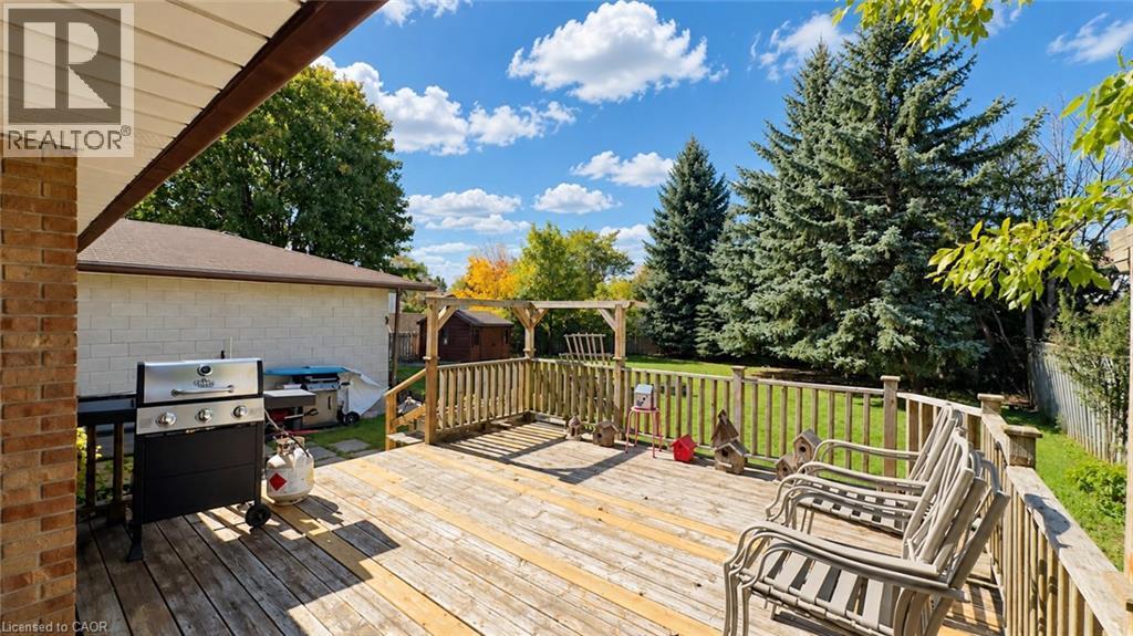 76 Appalachian Crescent Unit# Upper, Kitchener, Ontario  N2E 1A4 - Photo 20 - 40868524