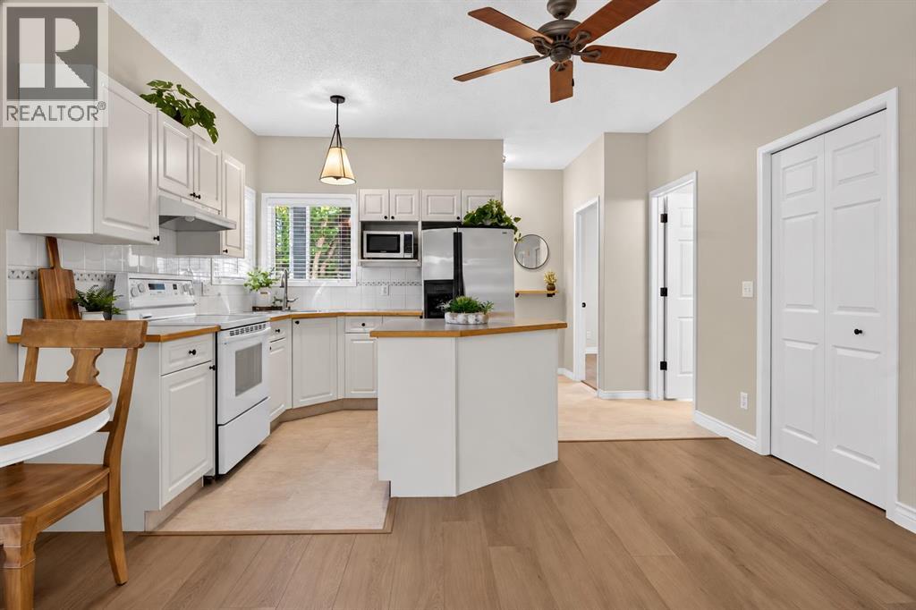 102, 622 56 Avenue SW, Calgary, Alberta  T2V 0G8 - Photo 4 - A2349319
