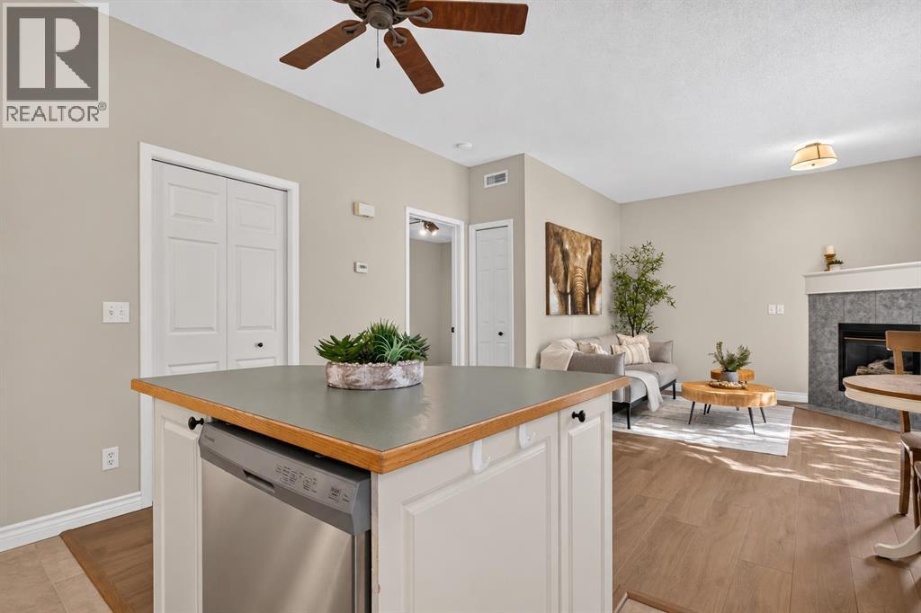 102, 622 56 Avenue SW, Calgary, Alberta  T2V 0G8 - Photo 5 - A2349319