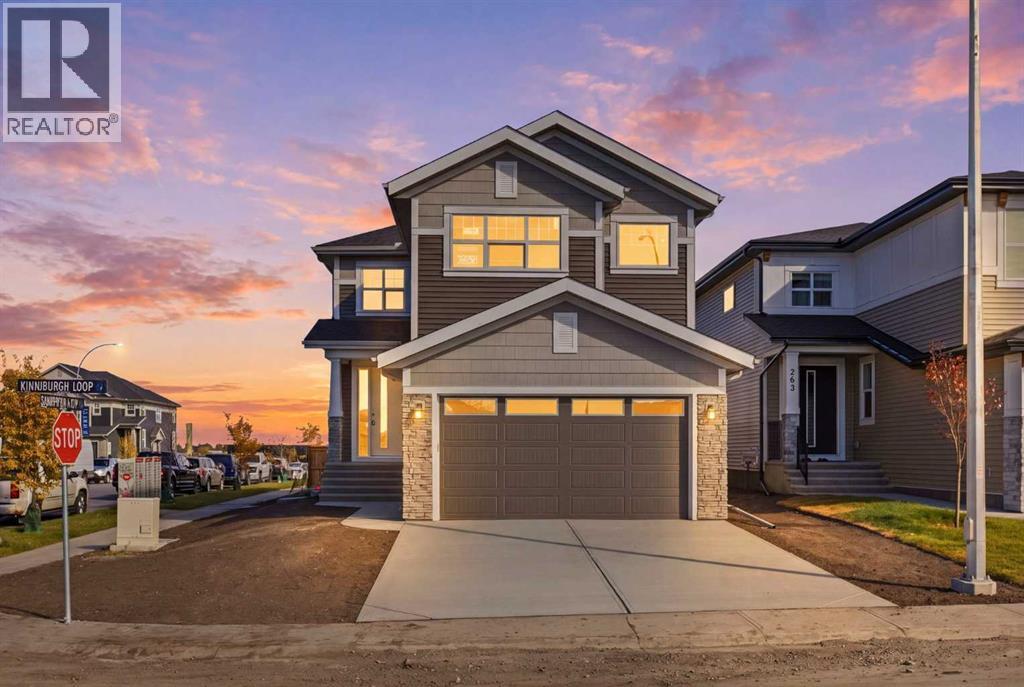 259 Kinniburgh Loop