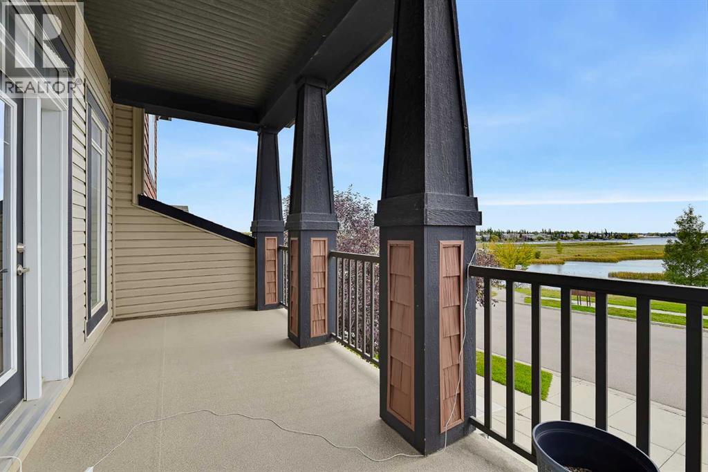 212 Lakepointe Drive, Chestermere, Alberta  T1X 0R3 - Photo 40 - A2349594