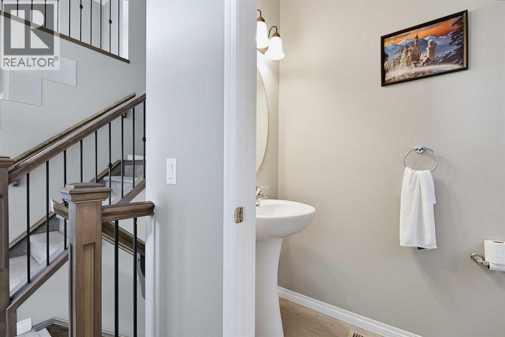 212 Lakepointe Drive, Chestermere, Alberta  T1X 0R3 - Photo 17 - A2349594
