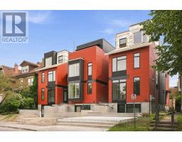 D - 51 FAIRMONT AVENUE, Ottawa, Ontario