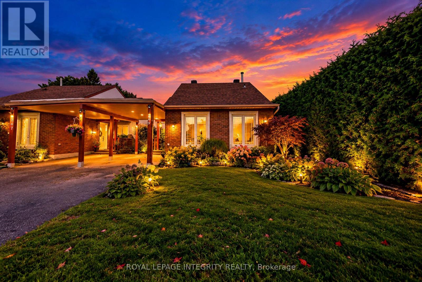 269 Elderberry Terrace, Ottawa, Ontario