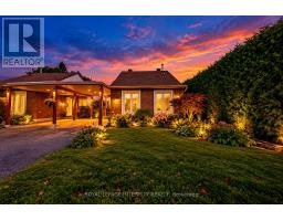 269 ELDERBERRY TERRACE, Ottawa, Ontario