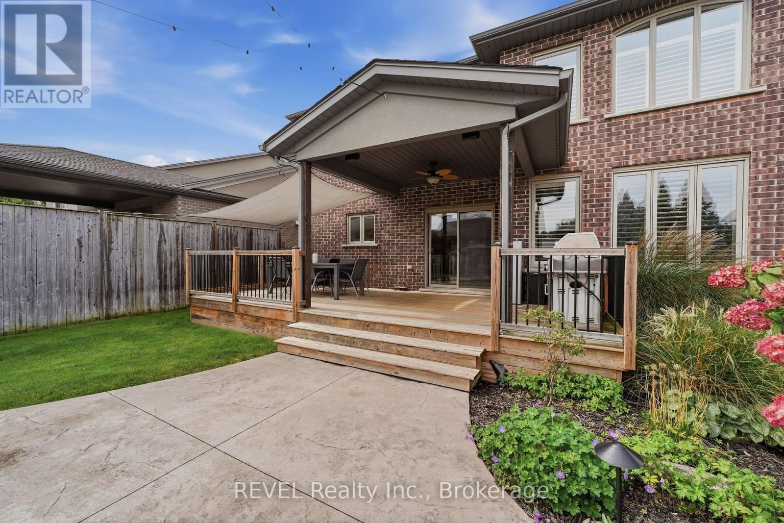 2504 Marinelli Drive, Niagara Falls (Stamford), Ontario L2J 0A1 - Photo 34 - X13873158