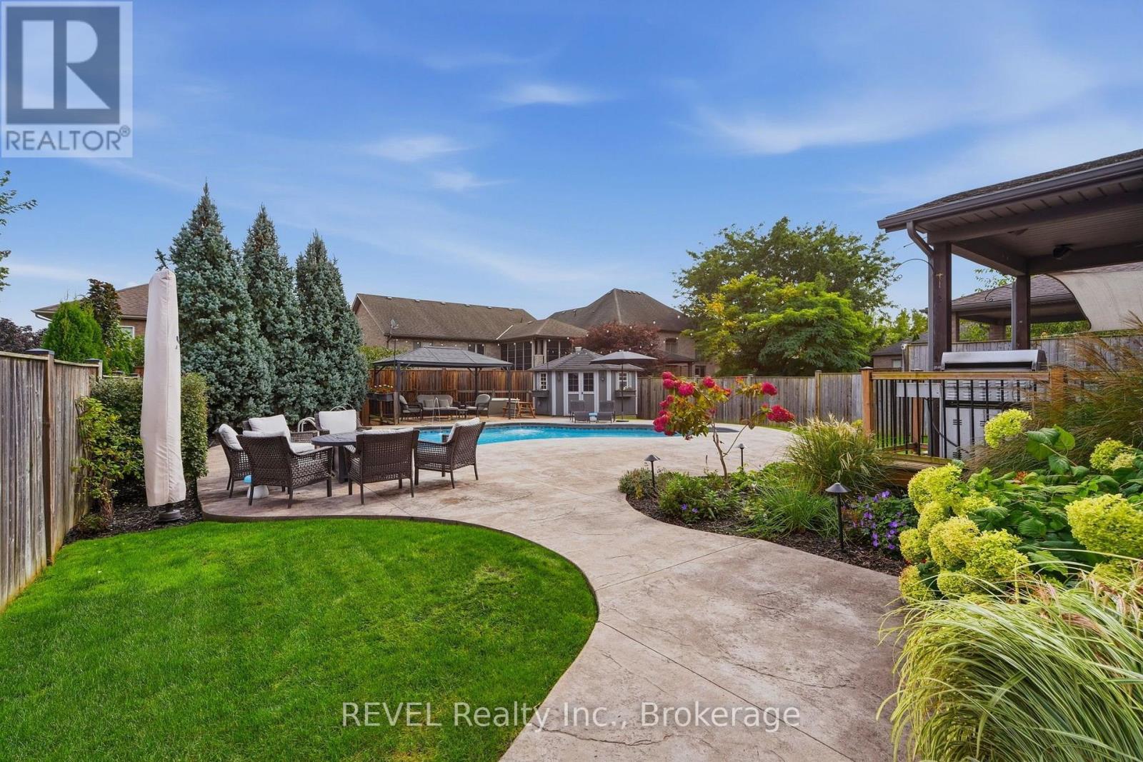 2504 Marinelli Drive, Niagara Falls (Stamford), Ontario L2J 0A1 - Photo 35 - X13873158