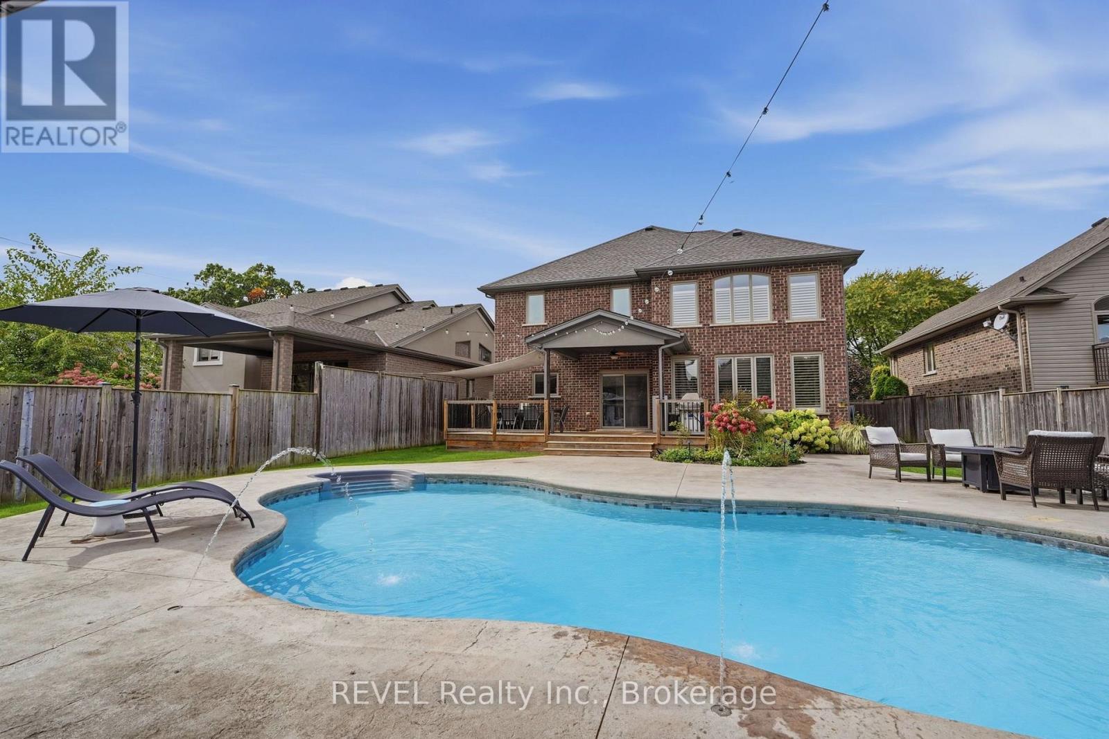 2504 Marinelli Drive, Niagara Falls (Stamford), Ontario L2J 0A1 - Photo 37 - X13873158