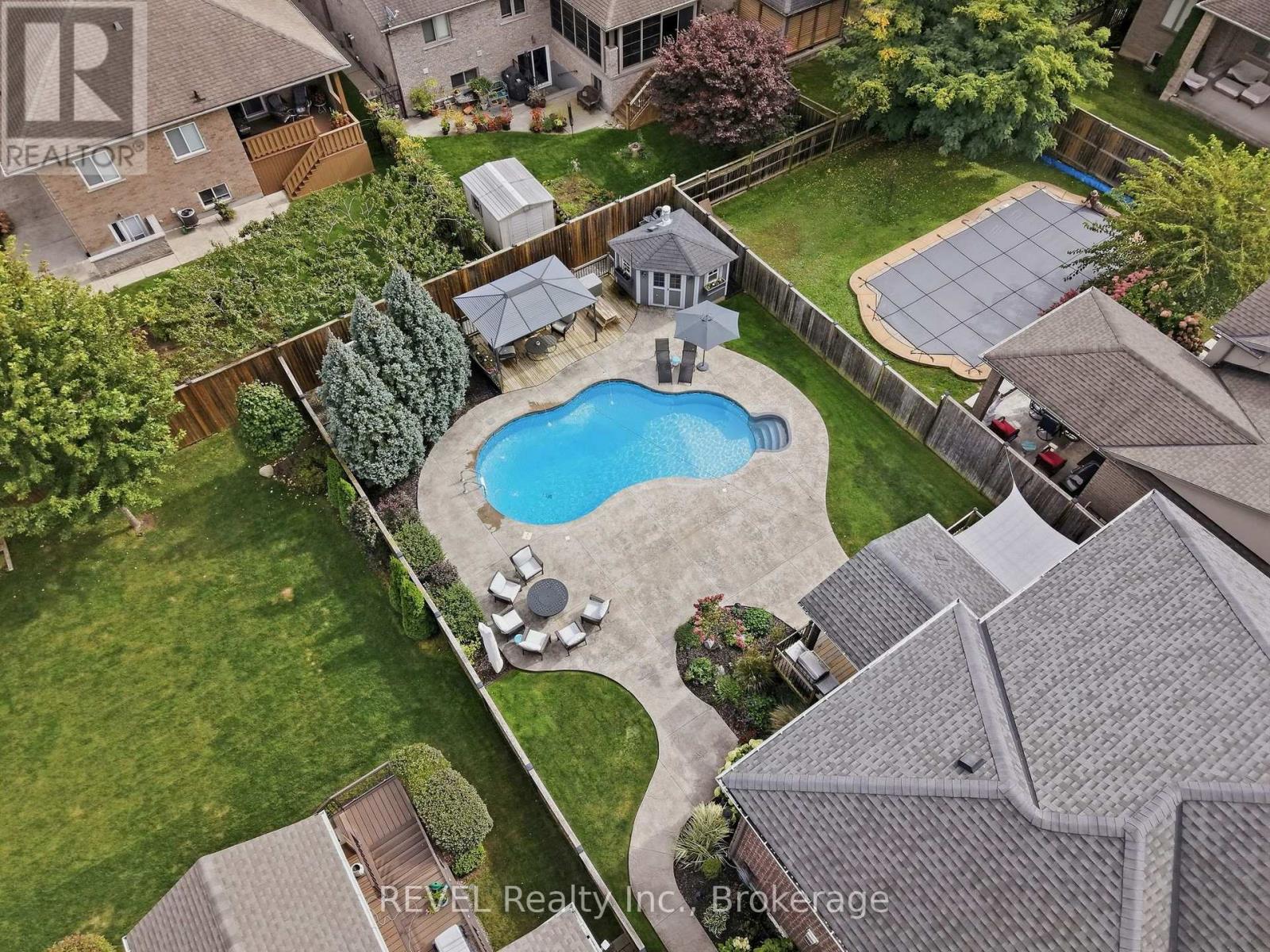 2504 Marinelli Drive, Niagara Falls (Stamford), Ontario L2J 0A1 - Photo 39 - X13873158