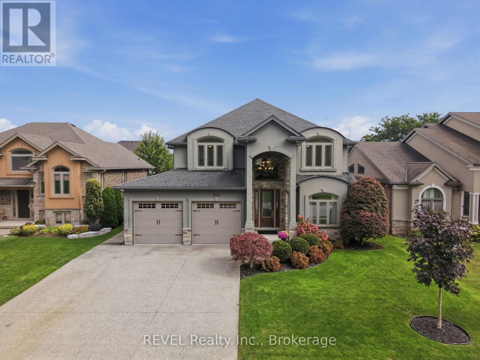 2504 Marinelli Drive, Niagara Falls (Stamford), Ontario L2J 0A1 - Photo 47 - X13873158