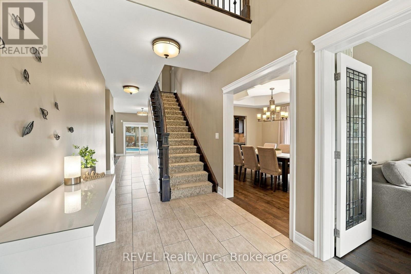 2504 Marinelli Drive, Niagara Falls (Stamford), Ontario L2J 0A1 - Photo 7 - X13873158