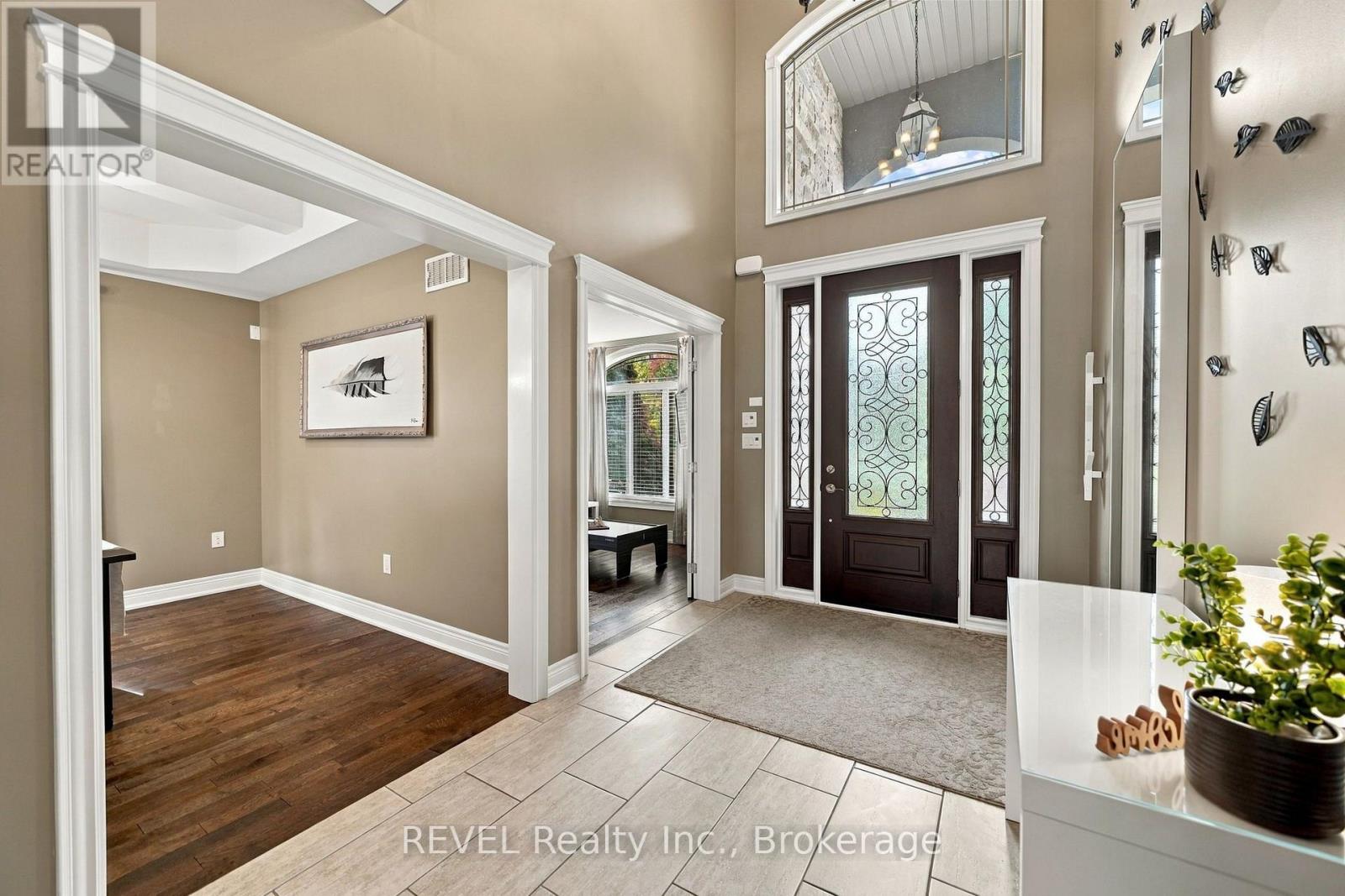 2504 Marinelli Drive, Niagara Falls (Stamford), Ontario L2J 0A1 - Photo 8 - X13873158