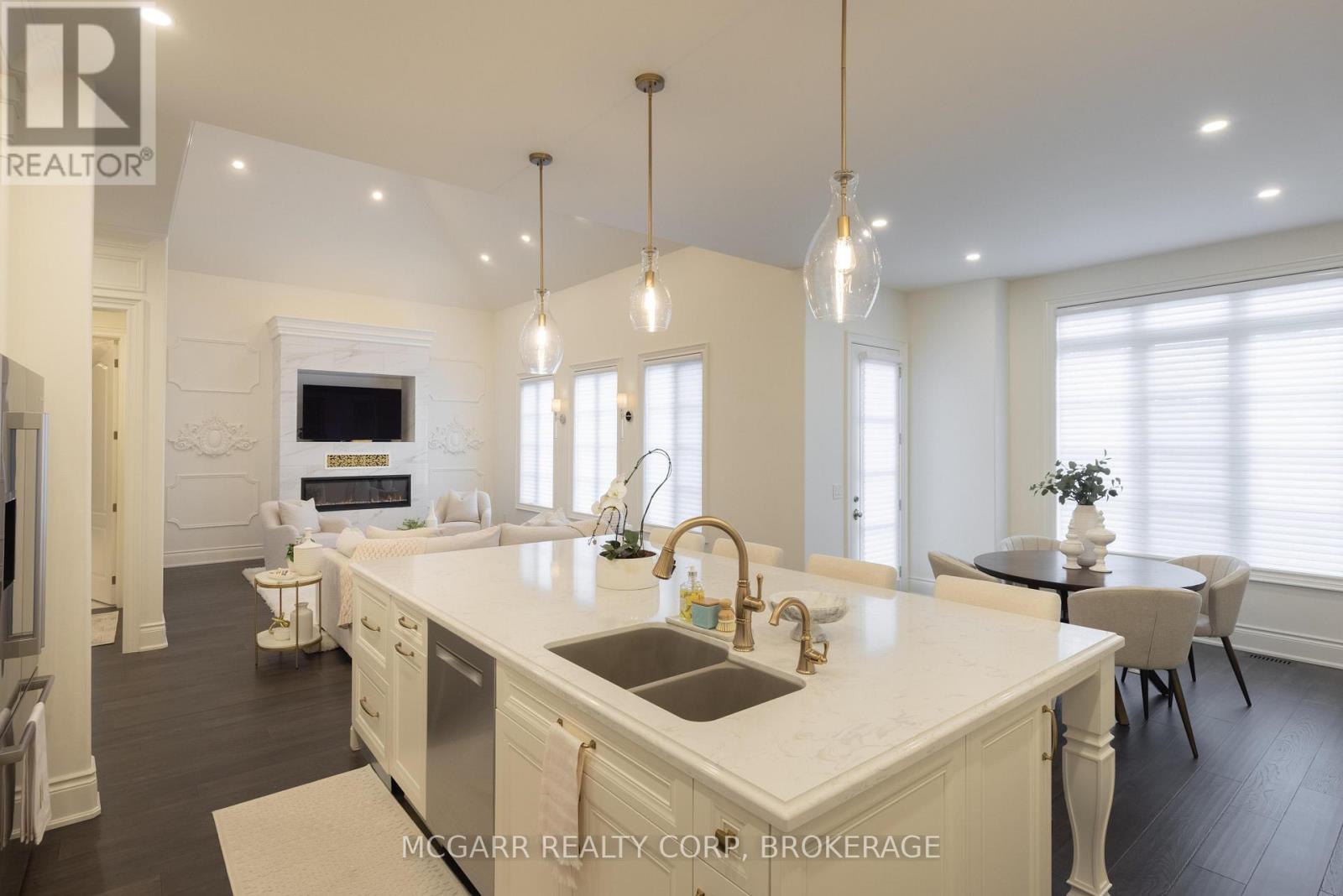 11 Arbourvale Common, St. Catharines (Glendale/glenridge), Ontario  L2T 4C5 - Photo 13 - X13873236