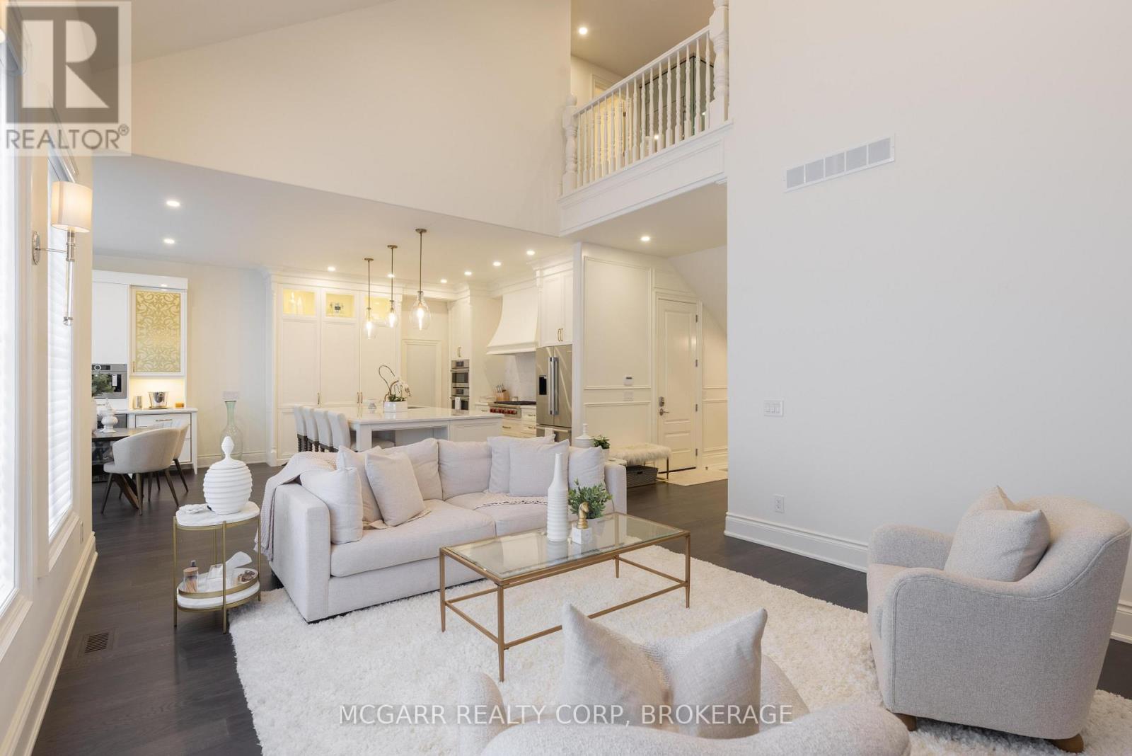 11 Arbourvale Common, St. Catharines (Glendale/glenridge), Ontario  L2T 4C5 - Photo 19 - X13873236